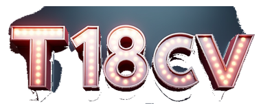 t18cv logo