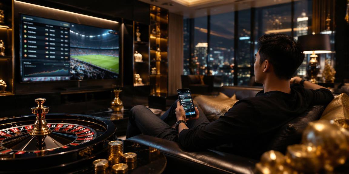 t18cv Sportsbook